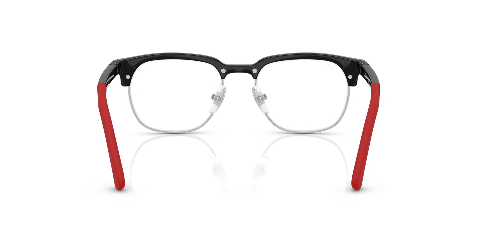 Ray-Ban Junior 1641 Eyeglasses - view 32